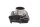 Achterste cilinder, zuigerboring Ducati Monster 600 Dark ZDM300AA 98-01