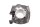 Achterste cilinder, zuigerboring Ducati Monster 600 Dark ZDM300AA 98-01