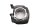 Achterste cilinder, zuigerboring Ducati Monster 600 Dark ZDM300AA 98-01