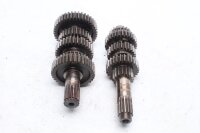 Gearkasseaksel, skifteaksel, gear Ducati Monster 600 Dark ZDM300AA 98-01