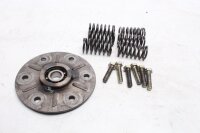 Koblingsfjeder koblingstrykplade Ducati Monster 600 Dark ZDM300AA 98-01