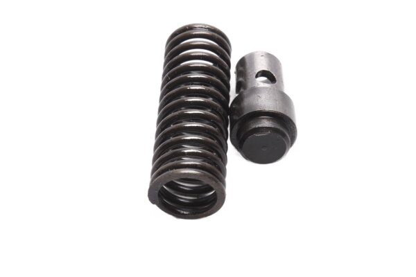 Olieklepveer, motordrukregelklep Ducati Monster 600 Dark ZDM300AA 98-01