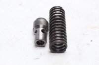 Olieklepveer, motordrukregelklep Ducati Monster 600 Dark ZDM300AA 98-01