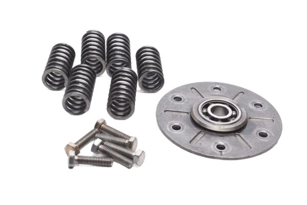 Koblingsfjedre, koblingstrykplade Ducati Monster 600 Dark ZDM300AA 98-01
