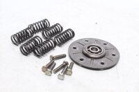 Koblingsfjedre, koblingstrykplade Ducati Monster 600 Dark ZDM300AA 98-01