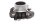 Koelvinnen cilindervoering 096742 Ducati Monster 600 Dark ZDM300AA 98-01