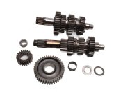 Transmissionsaksler, manuel gearkasse, gear Ducati...