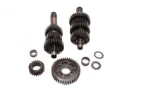 Transmissionsaksler, manuel gearkasse, gear Ducati...