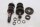 Alberi di trasmissione, cambio manuale, ingranaggi Ducati Monster 600 Dark ZDM300AA 98-01