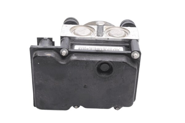 ABS-styreenhed, hydraulisk blok, ABS-pumpe BMW G 650 Xcountry E65X 0164 K15 07-10