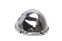 Scheinwerfergehäuse Chrom Lampengehäuse BMW R 100 GS Paris Dakar 247E 0474 89-96