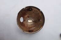 Scheinwerfergehäuse Chrom Lampengehäuse BMW R 100 GS Paris Dakar 247E 0474 89-96