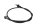 Tachowelle Antrieb Welle Tacho BMW R 100 GS Paris Dakar 247E 0474 89-96