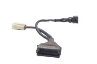 Kabelhärvaadapter fram elsystem BMW R 100 GS Paris Dakar 247E 0474 89-96