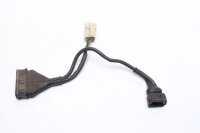 Kabelhärvaadapter fram elsystem BMW R 100 GS Paris Dakar 247E 0474 89-96