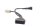 Kabelhärvaadapter fram elsystem BMW R 100 GS Paris Dakar 247E 0474 89-96