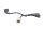 Kabelhärvaadapter fram elsystem BMW R 100 GS Paris Dakar 247E 0474 89-96