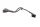 Kabelhärvaadapter fram elsystem BMW R 100 GS Paris Dakar 247E 0474 89-96