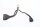 Kabelhärvaadapter fram elsystem BMW R 100 GS Paris Dakar 247E 0474 89-96