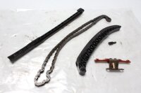 geleiderail voor de distributiekettingspanner BMW F 800...