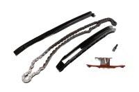 geleiderail voor de distributiekettingspanner BMW F 800...
