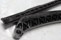 Jakoketjun kiristimen ohjainkisko BMW F 800 GS E8GS 0219 08-12