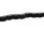 Jakoketjun kiristimen ohjainkisko BMW F 800 GS E8GS 0219 08-12