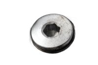 Oil pan drain plug, engine casing, engine seal BMW F 800 GS E8GS 0219 08-12