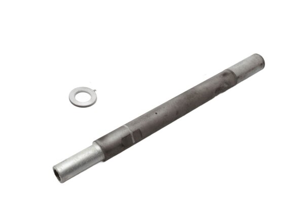 Bagsvingaksel, stelmonteringsbeslag BMW R 1150 RT 0419 R22 02-05