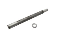 Bagsvingaksel, stelmonteringsbeslag BMW R 1150 RT 0419 R22 02-05