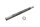 Bagsvingaksel, stelmonteringsbeslag BMW R 1150 RT 0419 R22 02-05