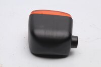 Carcasas de intermitentes naranjas delanteras y traseras BMW R 100 GS Paris Dakar 247E 0474 89-96