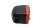 Carcasas de intermitentes naranjas delanteras y traseras BMW R 100 GS Paris Dakar 247E 0474 89-96