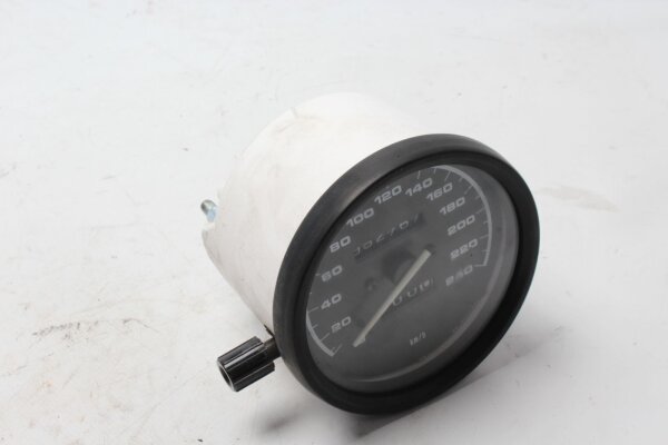Matkamittari, nopeusmittari, nopeusnäyttö BMW R 1150 RT 0419 R22 02-05