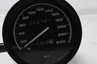 Matkamittari, nopeusmittari, nopeusnäyttö BMW R 1150 RT 0419 R22 02-05