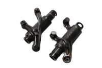 Left rocker arm shaft, valve cover BMW R 1150 GS Adventure R21 0441 02-05