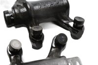 Left rocker arm shaft, valve cover BMW R 1150 GS Adventure R21 0441 02-05