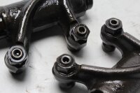 Left rocker arm shaft, valve cover BMW R 1150 GS Adventure R21 0441 02-05