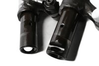 Left rocker arm shaft, valve cover BMW R 1150 GS Adventure R21 0441 02-05