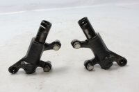 Left rocker arm shaft, valve cover BMW R 1150 GS Adventure R21 0441 02-05