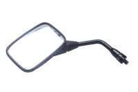 Specchietto retrovisore sinistro, specchietto retrovisore, testato e. Kawasaki Versys 650 KLE 650 B LE650A 07-09