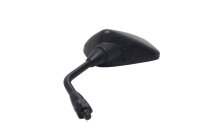 Specchietto retrovisore sinistro, specchietto retrovisore, testato e. Kawasaki Versys 650 KLE 650 B LE650A 07-09