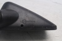 Specchietto retrovisore sinistro, specchietto retrovisore, testato e. Kawasaki Versys 650 KLE 650 B LE650A 07-09