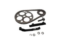 Kit de cadena de distribución, cadena de distribución BMW R 1150 GS Adventure R21 0441 02-05