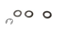 Kit de cadena de distribución, cadena de distribución BMW R 1150 GS Adventure R21 0441 02-05