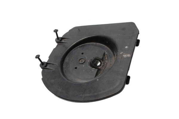Ilmansuodatinkotelon kannen lukitusruuvi BMW R 1150 RT 0419 R22 02-05