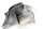passagersædehynde, bagsædehynde, bænksædehynde BMW R 1200 GS K25 0307 R12 04-07