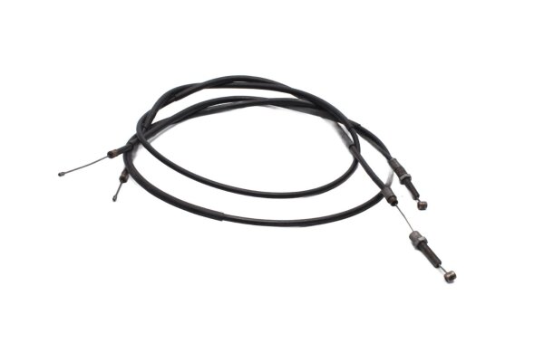 Dobbelt gaskabel Bowdenkabel BMW R 100 GS Paris Dakar 247E 0474 89-96