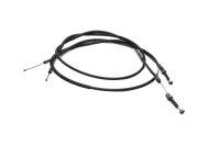 Dobbelt gaskabel Bowdenkabel BMW R 100 GS Paris Dakar 247E 0474 89-96