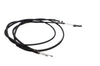 Dobbelt gaskabel Bowdenkabel BMW R 100 GS Paris Dakar 247E 0474 89-96